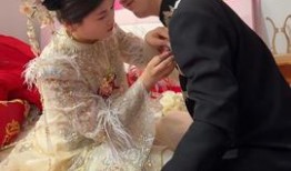 新郎爆料新娘黑料视频,新郎揭秘惊人真相