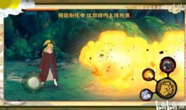 秽土迪达拉首播爆料视频,神秘力量觉醒，艺术与破坏的极致对决