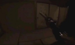 鬼叔爆料死门视频播放,死门视频播放背后的惊悚真相