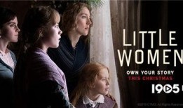 小妇人电影在线观看,重温经典，感受成长与爱的力量