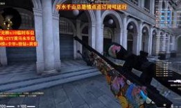 塔科夫最新活动爆料,惊险刺激的生存挑战即将开启！