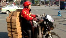 山东快递员爆料视频大全,山东快递行业内幕大揭秘