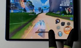 飞车手游最新爆料冰魄