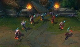 厄斐琉斯皮肤2024年最新爆料,神秘力量觉醒，华丽蜕变即将来临