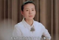 董洁的前夫爆料视频,婚姻真相与情感纠葛