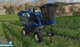 模拟农场23最新版爆料,全新升级，农业帝国再起航！