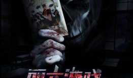 死之游戏电影在线观看,揭秘惊悚悬疑的在线观影之旅