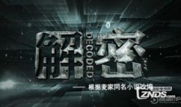 解密在线观看全集免费,揭秘神秘密码，探寻真相之旅