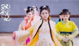 双世宠妃10集在线观看,穿越时空的爱恋再续前缘