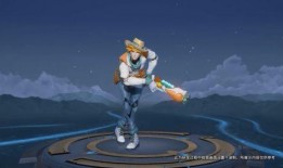 王者21号皮肤爆料视频,揭秘神秘英雄新风貌