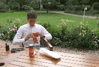 大瓜爆料网红父女视频,揭秘网络红人背后的家庭生活