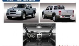 长城新车爆料最新消息,颠覆传统，全新SUV震撼来袭！