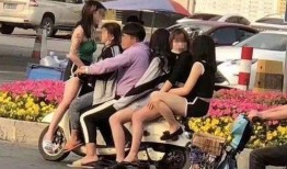 西安最帅女骑最新爆料,揭秘她的传奇骑行之旅