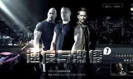 速7在线观看免费,生死时速，免费在线观影，激情再燃