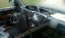 长城新车爆料最新消息,颠覆传统，全新SUV震撼来袭！