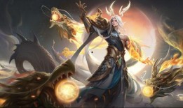 神曹操皮肤爆料视频,神威再现，战意盎然