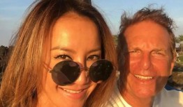 台媒爆料李玟视频播放