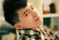 天赏发型男推荐最新爆料,揭秘潮流发型趋势与明星私藏造型