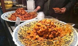 辣味美食爆料怎么做视频