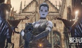 雷神新角色爆料视频