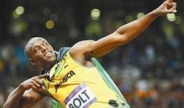 博尔特女友爆料视频播放,揭秘运动员背后的情感世界