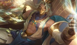 王耀皮肤爆料视频最新版,炫酷特效，带你领略东方之美