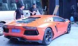 美驰名车爆料视频大全,揭秘豪车世界背后的精彩瞬间