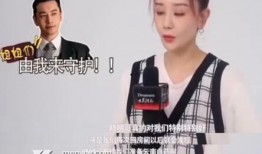 黄晓明张萌最新爆料,揭秘娱乐圈幕后真相