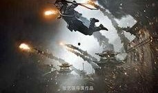 在线观看长城电影,共赏长城壮丽画卷