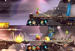 王牌英雄新版本爆料视频