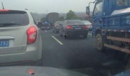 潮汕路况爆料视频,拥堵路段与出行攻略一览