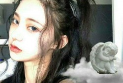 网红吃瓜头像微信背景女,揭秘网络红人的真实生活