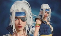 永劫无间最新爆料女角色,神秘东方佳人，剑舞江湖，谱写传奇！