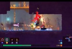 死亡细胞最新爆料,新爆料揭示神秘剧情与角色升级系统