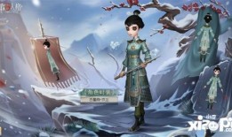 第五人格最新爆料2024古董商,第五人格新角色揭秘，神秘古董背后的秘密