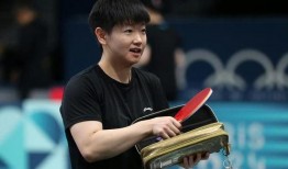 国乒爆料王楚钦视频,王楚钦训练视频曝光，展现精湛球技与拼搏精神