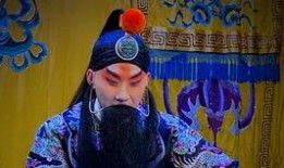 京剧陶阳爆料视频,京剧背后的精彩瞬间