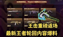 王者轮回最新爆料视频,揭秘最新爆料视频中的神秘元素与未来动向