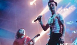 有网友爆料演唱会吗视频,演唱会现场精彩瞬间视频曝光！