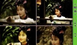 聊斋1986版全集在线观看,穿越时空的奇幻之旅