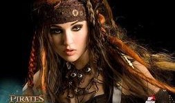 女海盗 在线观看,海上冒险之旅在线观看