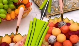 网红吃瓜神器新款,揭秘吃瓜神器新款，带你领略美食新境界！”