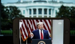 特朗普遭记者爆料视频,记者揭露惊人内幕