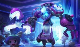 王耀皮肤爆料视频最新版,炫酷特效，带你领略东方之美