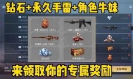 cf手游白宝箱最新爆料