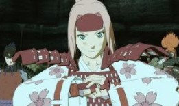 忍界大战小樱爆料视频下载,小樱爆料视频内容大起底