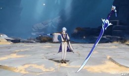 原神神里绫人早期爆料视频,早期爆料视频深度解析