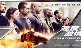 速7在线观看免费,生死时速，免费在线观影，激情再燃