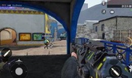 cf手游白宝箱最新爆料