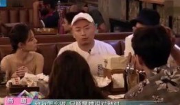 娱乐圈自己爆料自己的瓜,明星自爆惊人内幕，瓜田李下真相大白